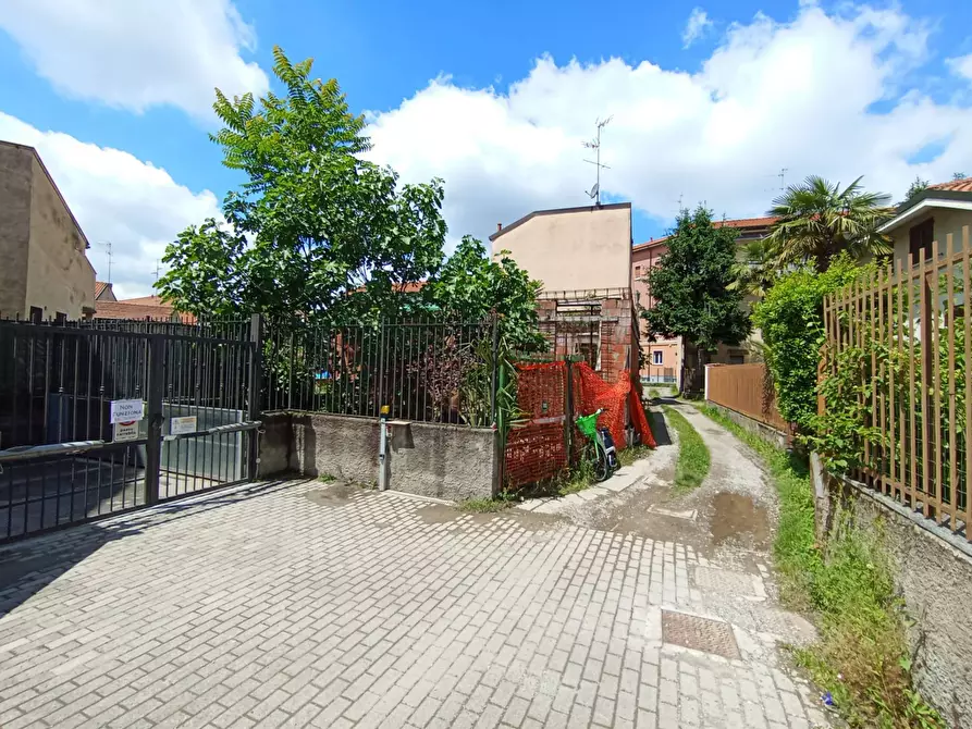 casa indipendente in vendita a Cusano Milanino