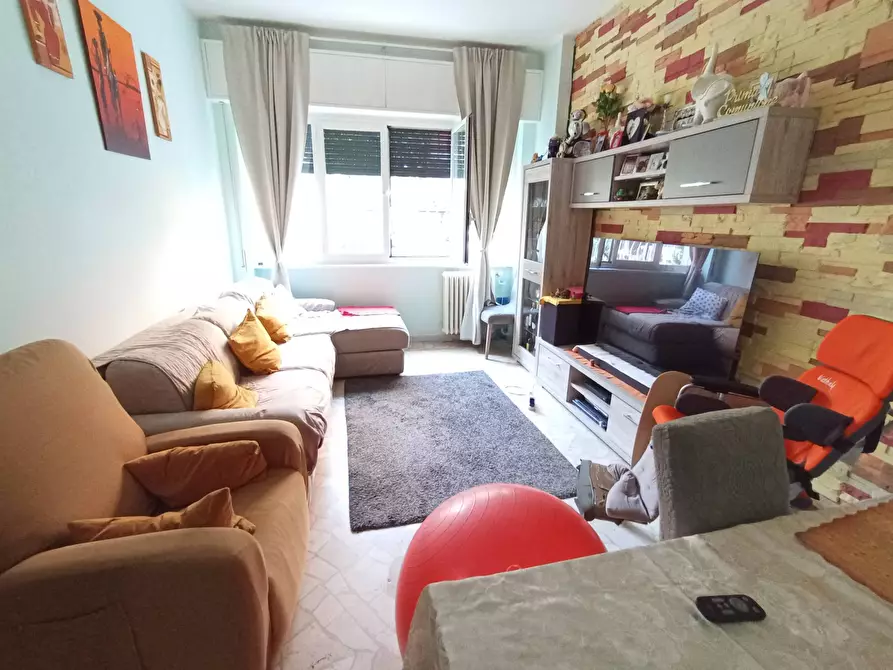 Immagine 3 di Appartamento in vendita  in Via I Maggio 6 a Cinisello Balsamo