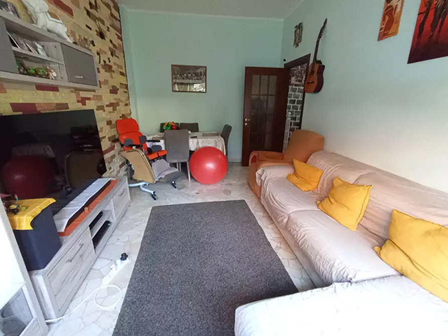 Immagine 4 di Appartamento in vendita  in Via I Maggio 6 a Cinisello Balsamo