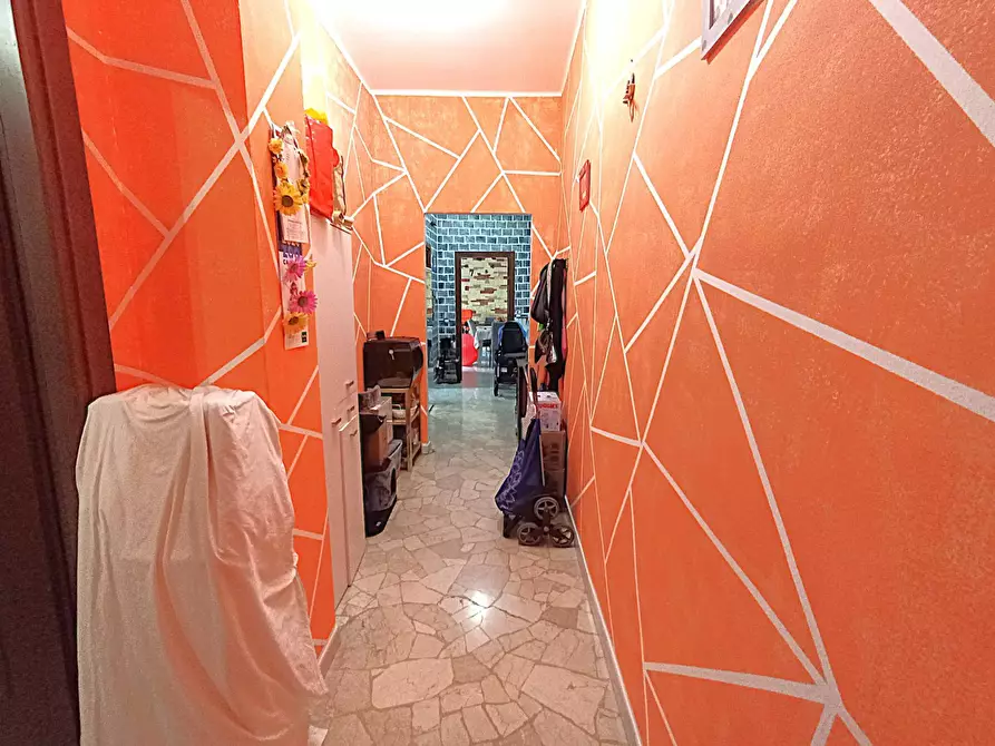 Immagine 5 di Appartamento in vendita  in Via I Maggio 6 a Cinisello Balsamo