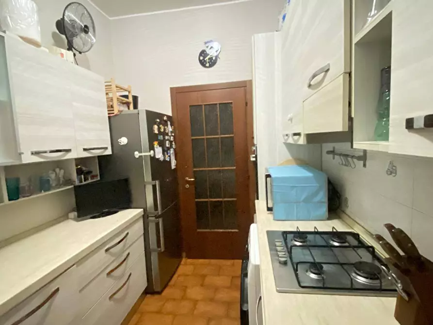 Immagine 6 di Appartamento in vendita  in Via I Maggio 6 a Cinisello Balsamo