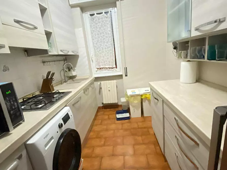 Immagine 7 di Appartamento in vendita  in Via I Maggio 6 a Cinisello Balsamo