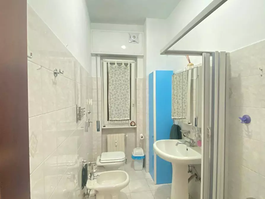 Immagine 9 di Appartamento in vendita  in Via I Maggio 6 a Cinisello Balsamo