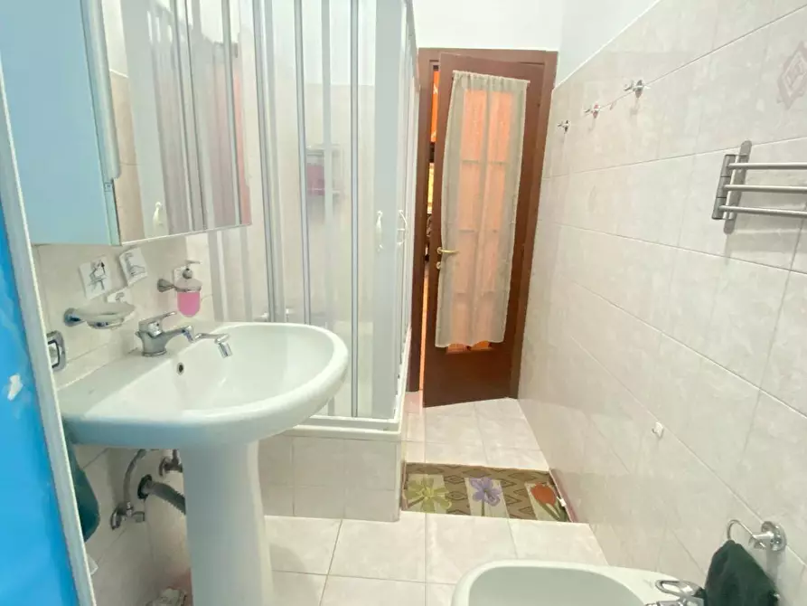 Immagine 10 di Appartamento in vendita  in Via I Maggio 6 a Cinisello Balsamo