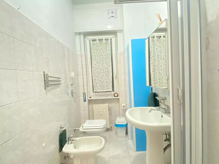 Immagine 11 di Appartamento in vendita  in Via I Maggio 6 a Cinisello Balsamo