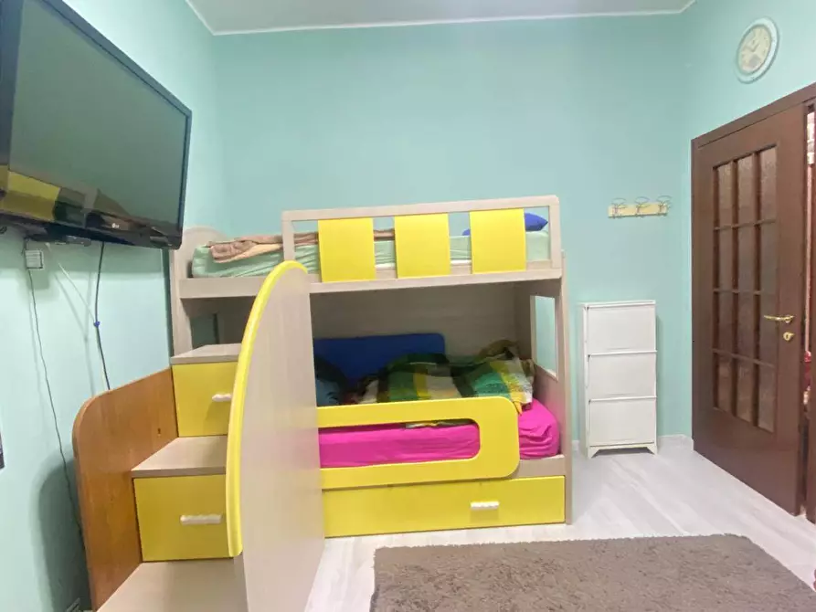 Immagine 13 di Appartamento in vendita  in Via I Maggio 6 a Cinisello Balsamo