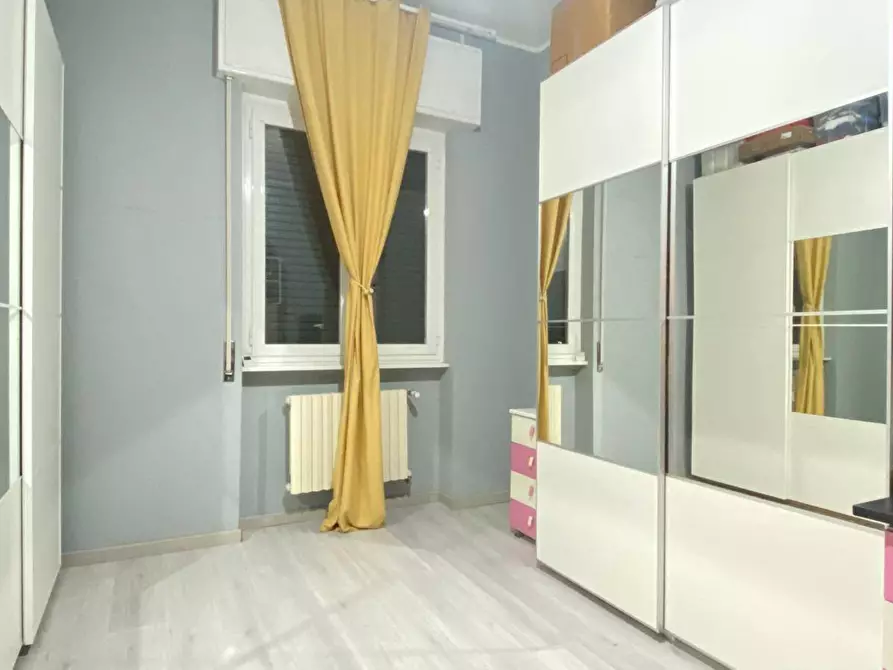 Immagine 14 di Appartamento in vendita  in Via I Maggio 6 a Cinisello Balsamo