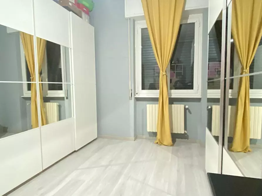 Immagine 16 di Appartamento in vendita  in Via I Maggio 6 a Cinisello Balsamo