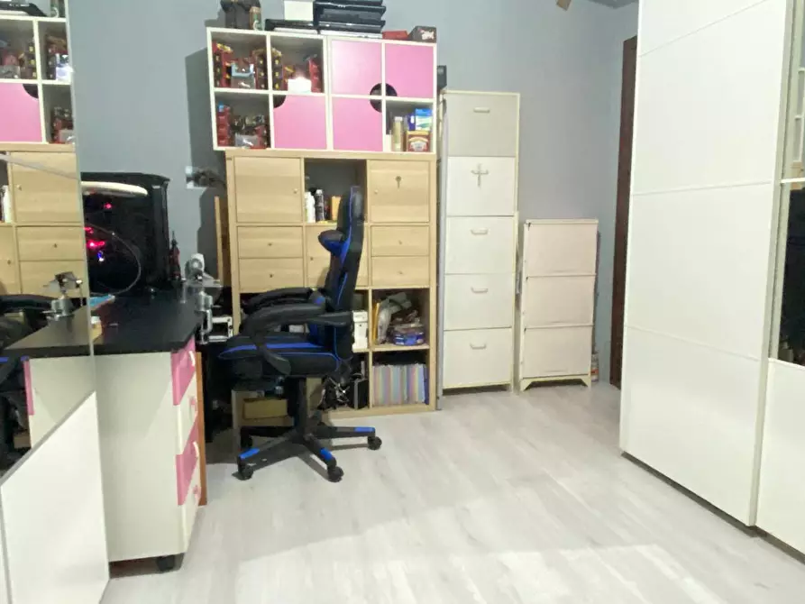 Immagine 17 di Appartamento in vendita  in Via I Maggio 6 a Cinisello Balsamo