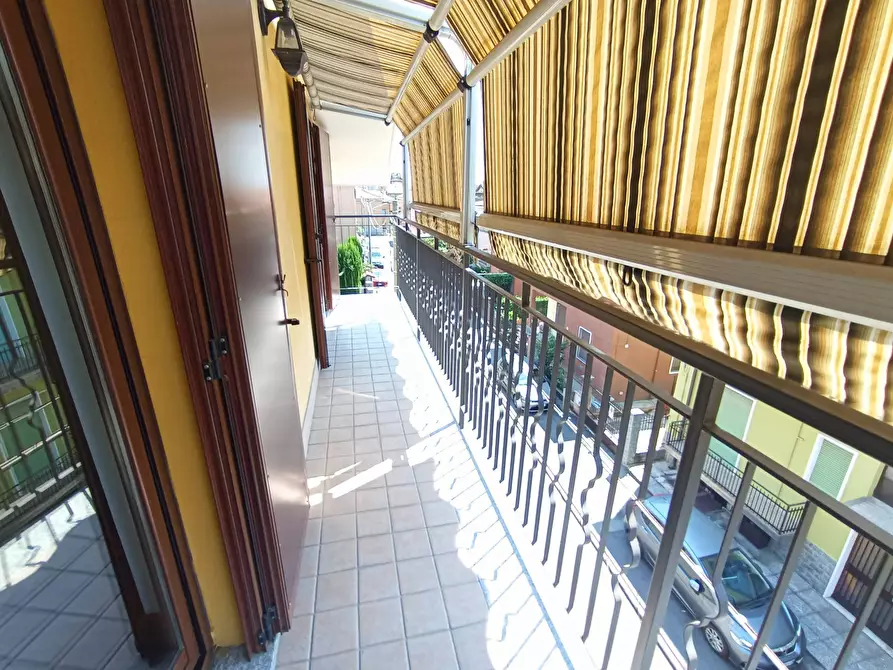 Immagine 4 di Appartamento in vendita  in via amerigo vespucci 22 a Cinisello Balsamo