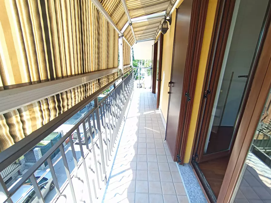 Immagine 5 di Appartamento in vendita  in via amerigo vespucci 22 a Cinisello Balsamo