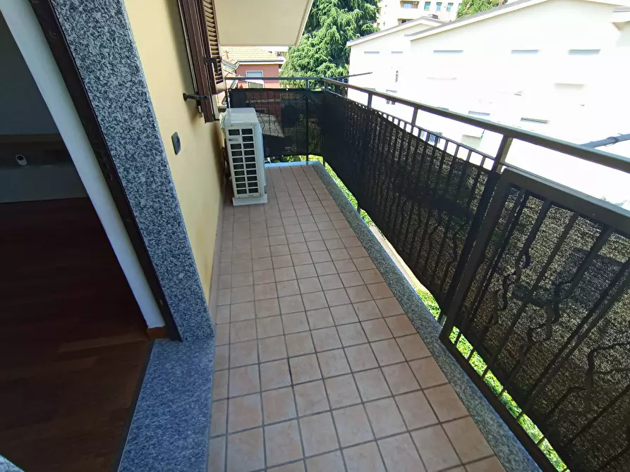 Immagine 6 di Appartamento in vendita  in via amerigo vespucci 22 a Cinisello Balsamo