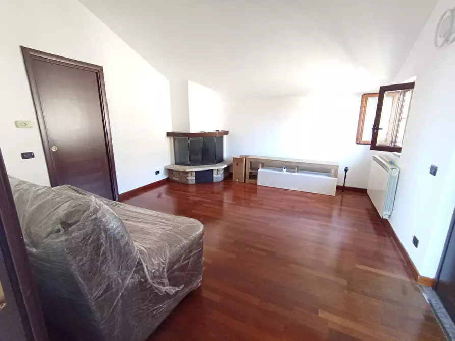 Immagine 7 di Appartamento in vendita  in via amerigo vespucci 22 a Cinisello Balsamo