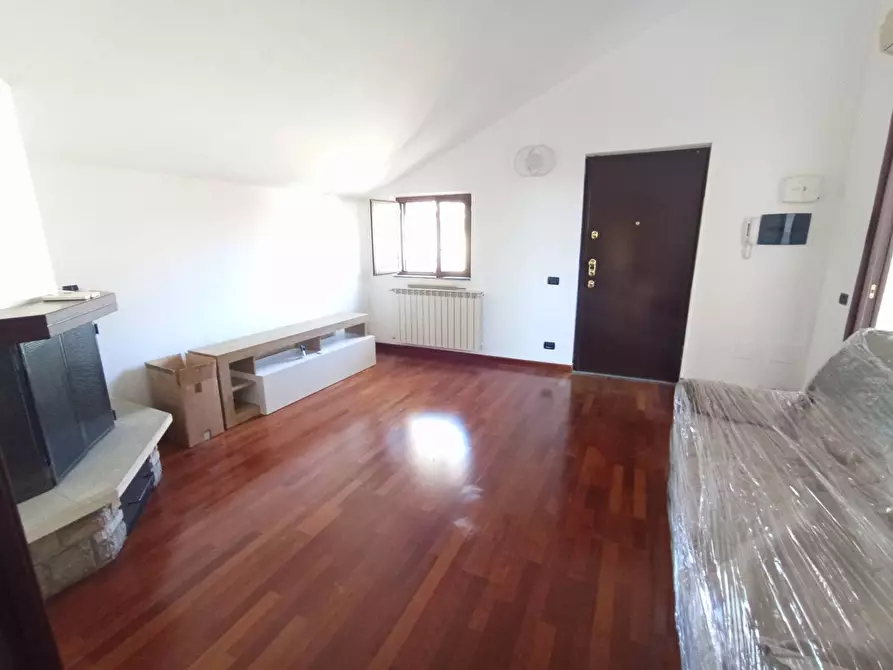 Immagine 8 di Appartamento in vendita  in via amerigo vespucci 22 a Cinisello Balsamo