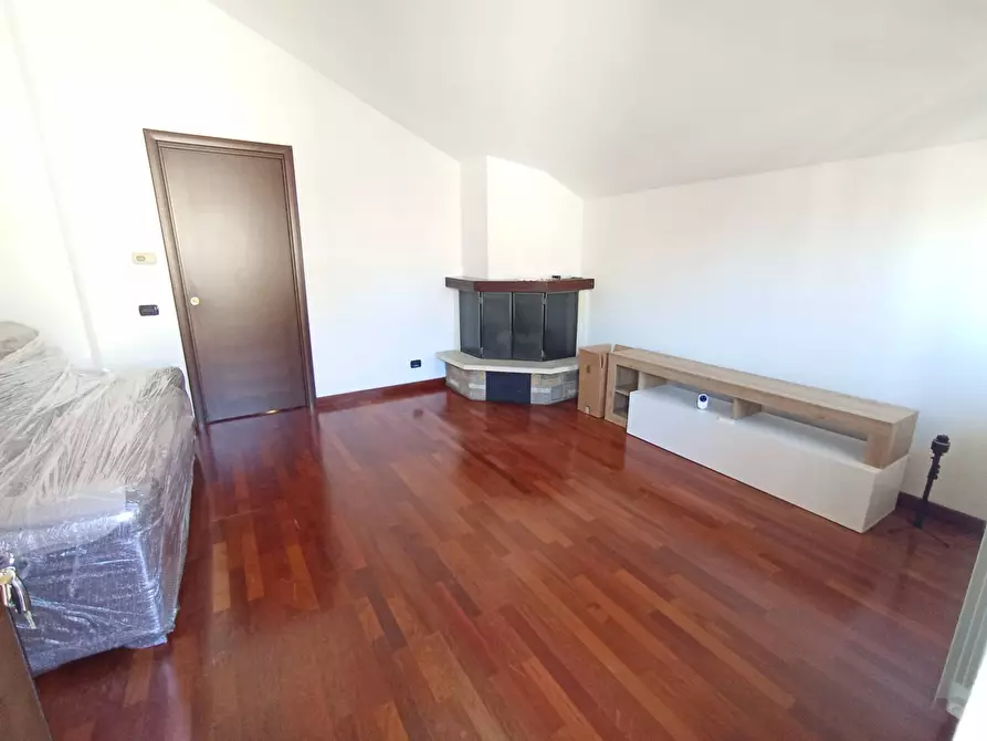 Immagine 9 di Appartamento in vendita  in via amerigo vespucci 22 a Cinisello Balsamo