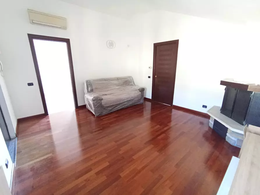 Immagine 10 di Appartamento in vendita  in via amerigo vespucci 22 a Cinisello Balsamo