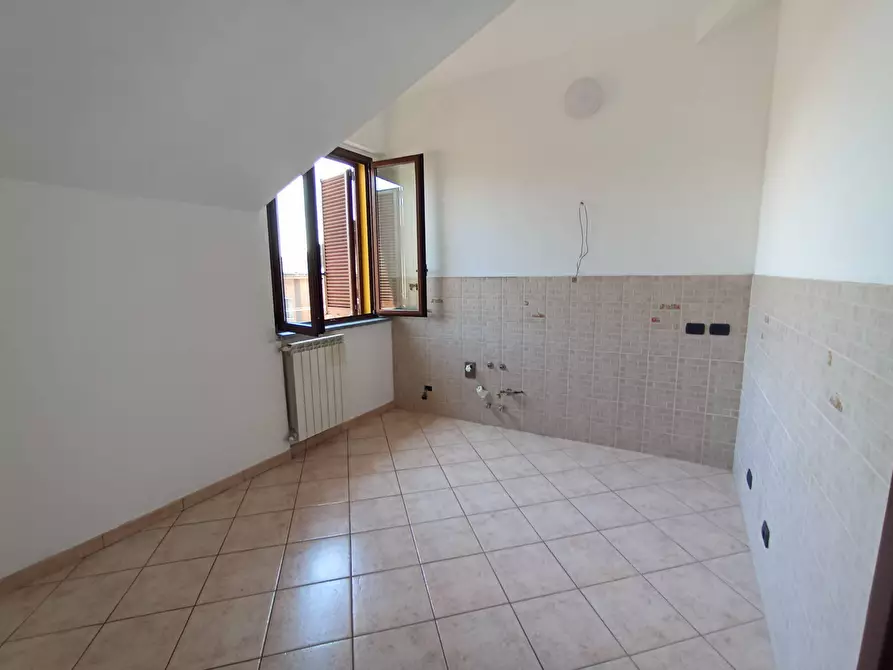 Immagine 11 di Appartamento in vendita  in via amerigo vespucci 22 a Cinisello Balsamo