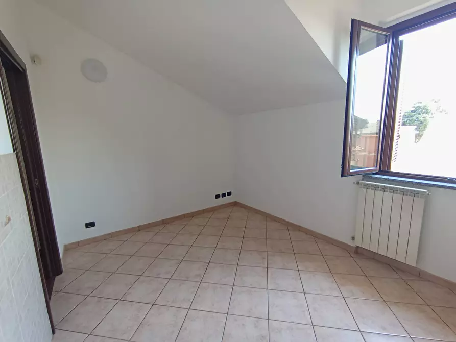 Immagine 12 di Appartamento in vendita  in via amerigo vespucci 22 a Cinisello Balsamo