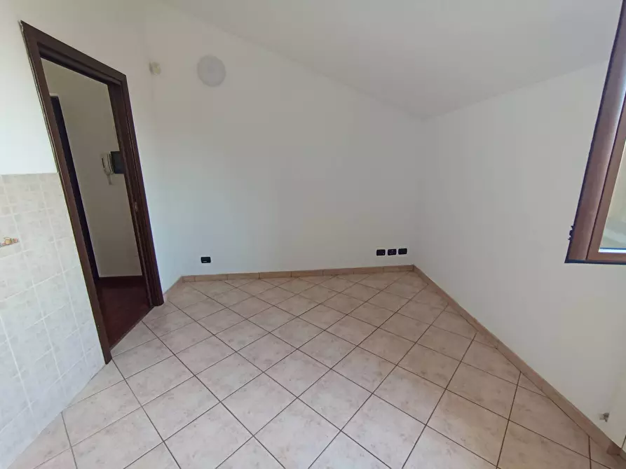 Immagine 13 di Appartamento in vendita  in via amerigo vespucci 22 a Cinisello Balsamo