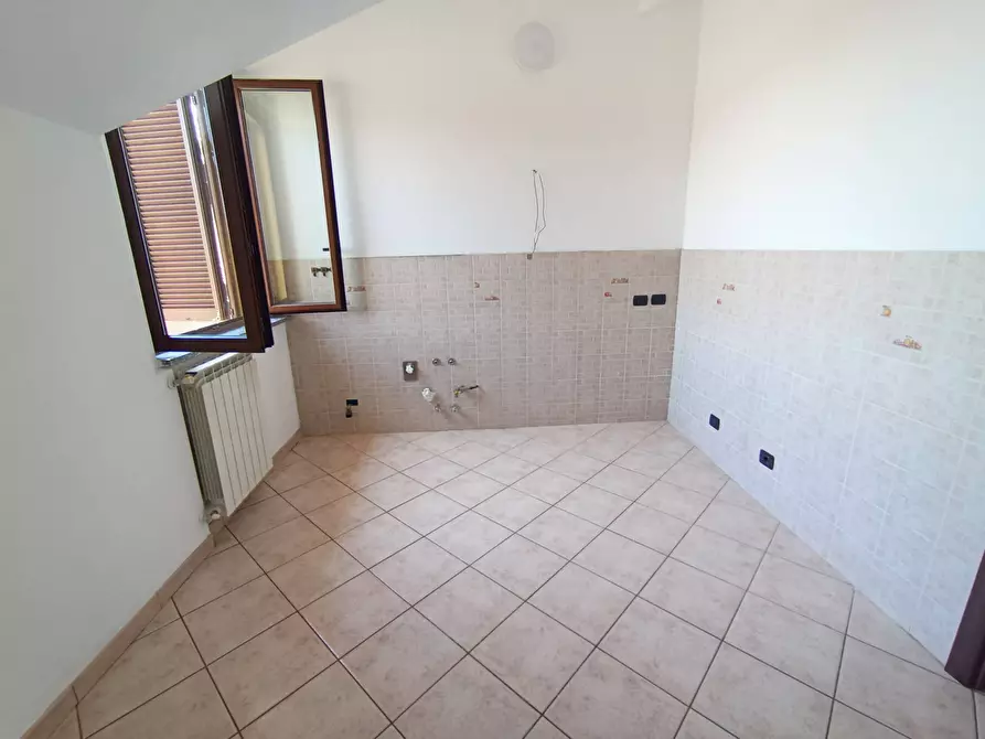 Immagine 14 di Appartamento in vendita  in via amerigo vespucci 22 a Cinisello Balsamo