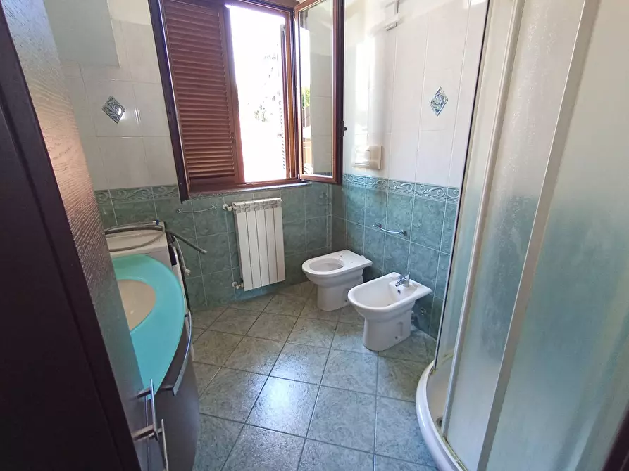 Immagine 15 di Appartamento in vendita  in via amerigo vespucci 22 a Cinisello Balsamo