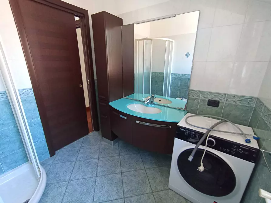 Immagine 16 di Appartamento in vendita  in via amerigo vespucci 22 a Cinisello Balsamo