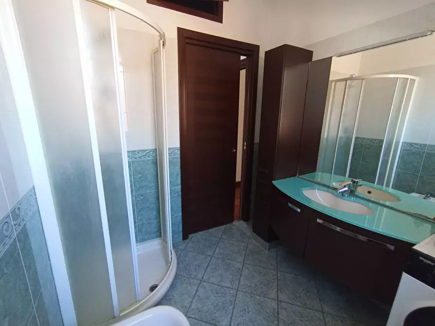 Immagine 17 di Appartamento in vendita  in via amerigo vespucci 22 a Cinisello Balsamo