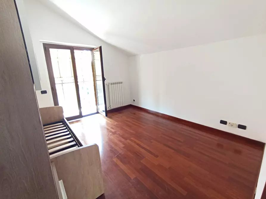 Immagine 18 di Appartamento in vendita  in via amerigo vespucci 22 a Cinisello Balsamo