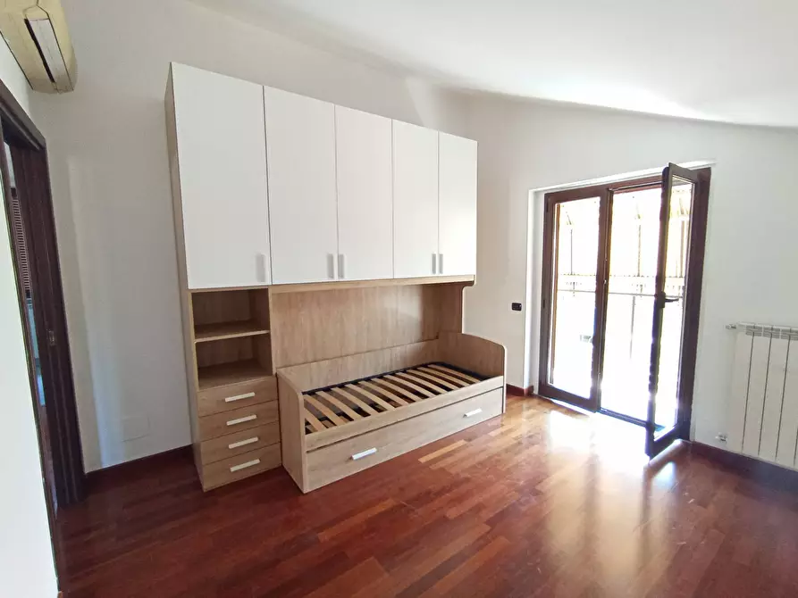 Immagine 19 di Appartamento in vendita  in via amerigo vespucci 22 a Cinisello Balsamo