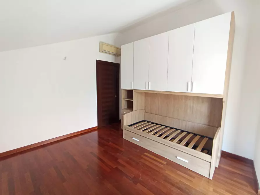 Immagine 20 di Appartamento in vendita  in via amerigo vespucci 22 a Cinisello Balsamo