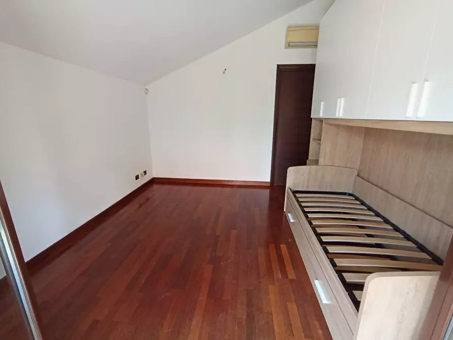 Immagine 21 di Appartamento in vendita  in via amerigo vespucci 22 a Cinisello Balsamo