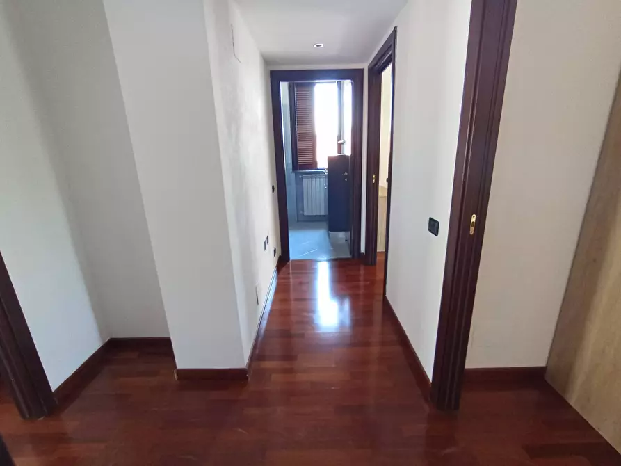 Immagine 22 di Appartamento in vendita  in via amerigo vespucci 22 a Cinisello Balsamo