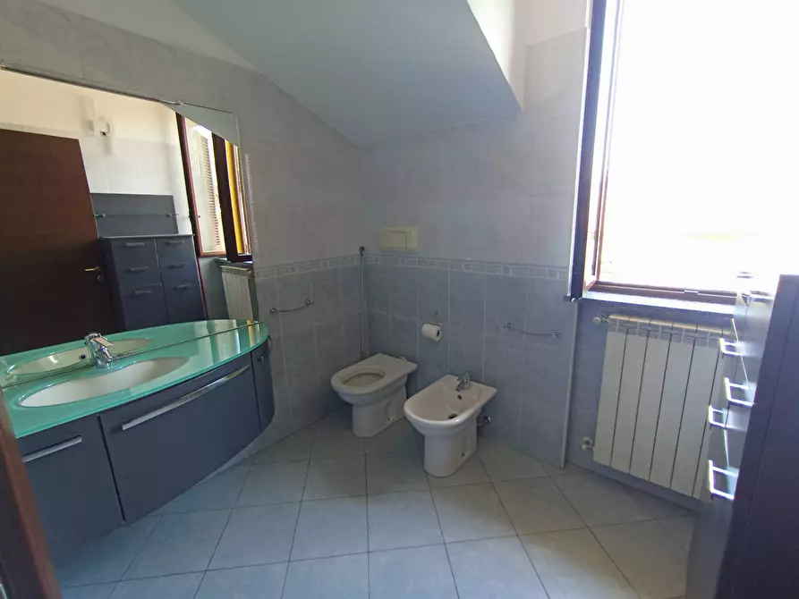 Immagine 23 di Appartamento in vendita  in via amerigo vespucci 22 a Cinisello Balsamo