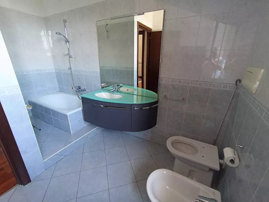 Immagine 24 di Appartamento in vendita  in via amerigo vespucci 22 a Cinisello Balsamo