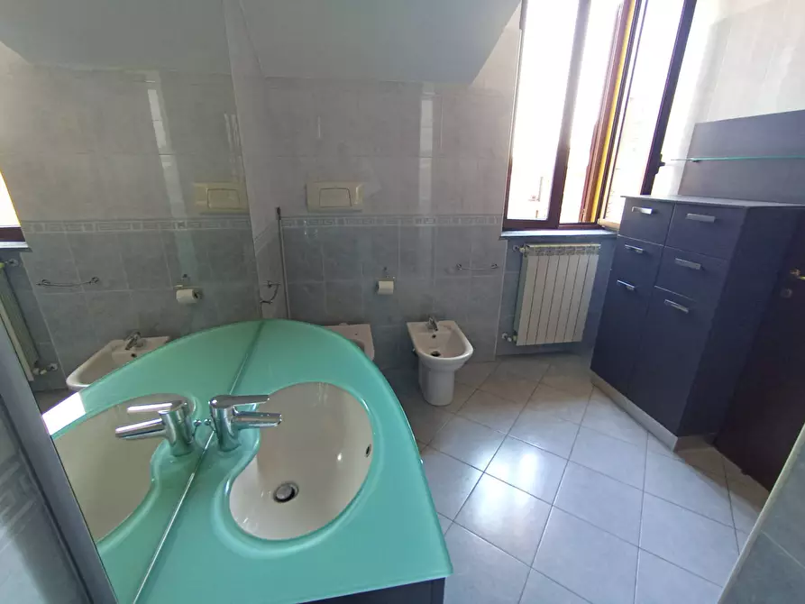 Immagine 26 di Appartamento in vendita  in via amerigo vespucci 22 a Cinisello Balsamo