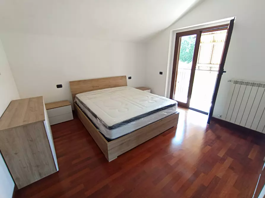 Immagine 27 di Appartamento in vendita  in via amerigo vespucci 22 a Cinisello Balsamo