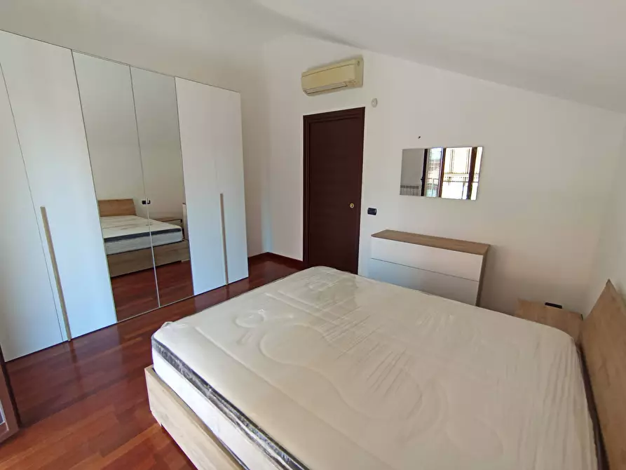 Immagine 28 di Appartamento in vendita  in via amerigo vespucci 22 a Cinisello Balsamo