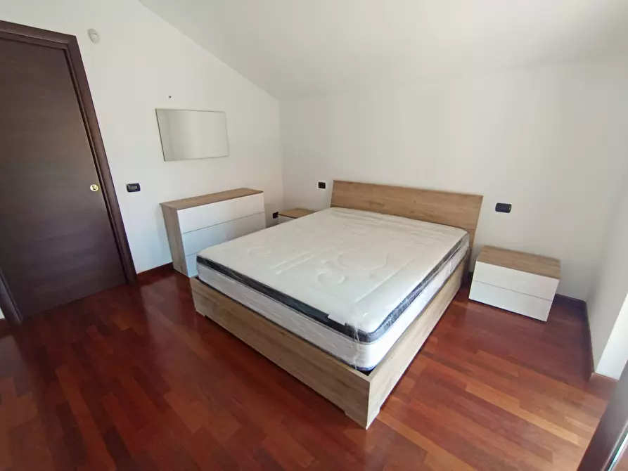 Immagine 29 di Appartamento in vendita  in via amerigo vespucci 22 a Cinisello Balsamo