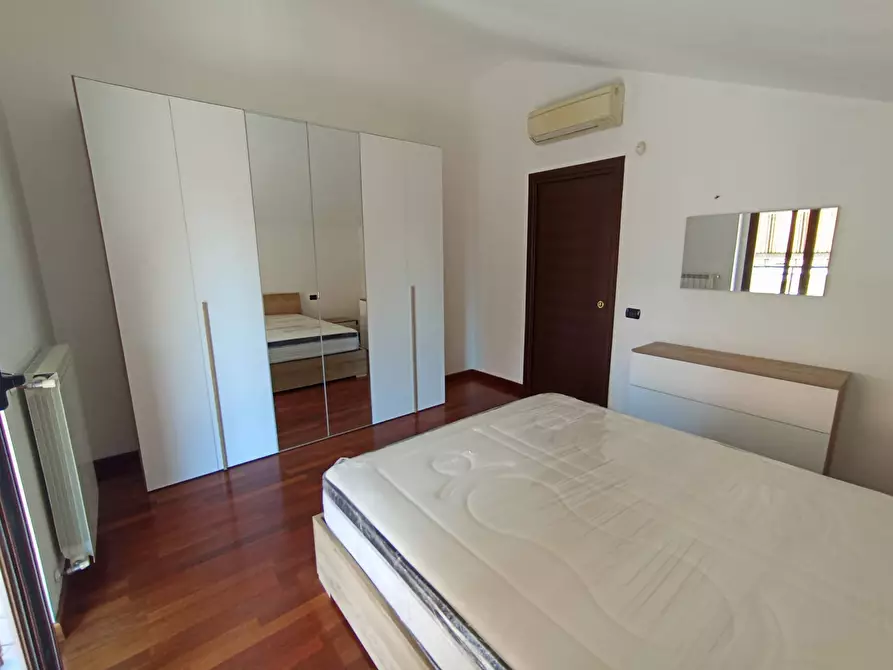 Immagine 30 di Appartamento in vendita  in via amerigo vespucci 22 a Cinisello Balsamo