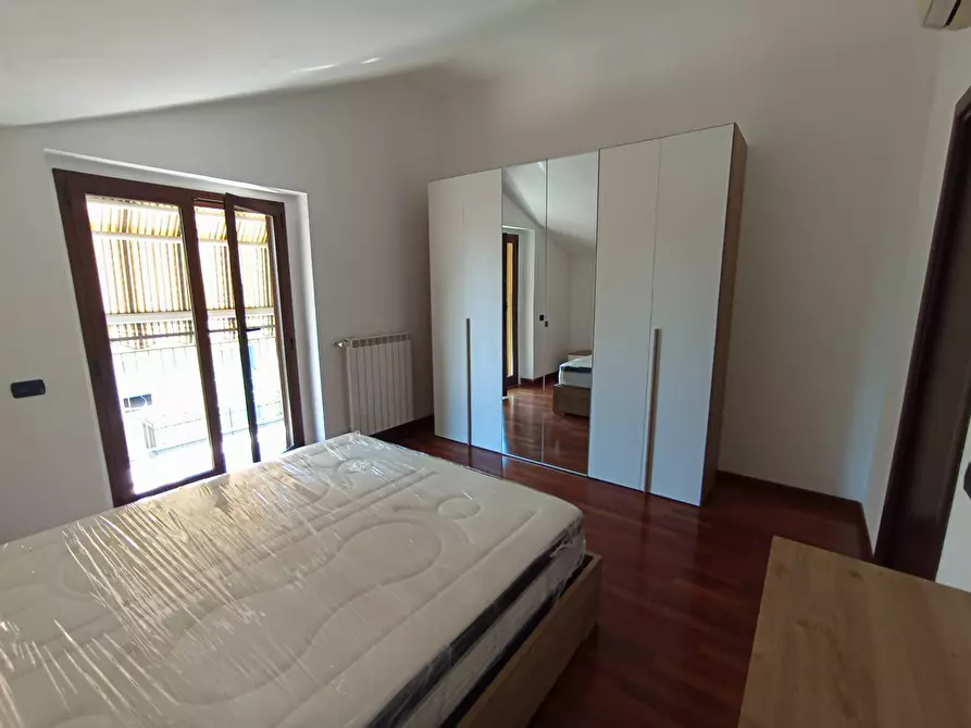 Immagine 31 di Appartamento in vendita  in via amerigo vespucci 22 a Cinisello Balsamo