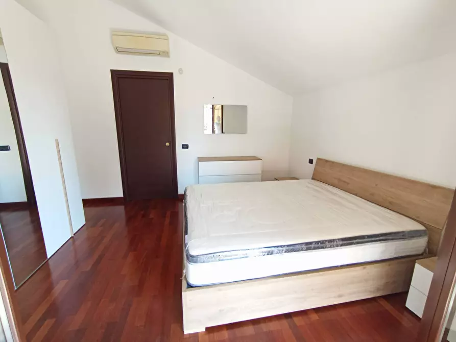 Immagine 32 di Appartamento in vendita  in via amerigo vespucci 22 a Cinisello Balsamo