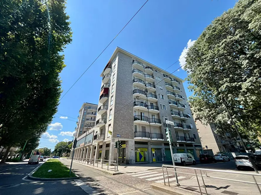 Immagine 2 di Appartamento in vendita  in Via Monte Ortigara 14 a Cinisello Balsamo