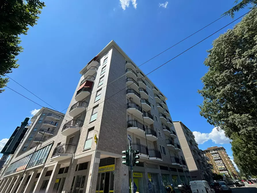 Immagine 3 di Appartamento in vendita  in Via Monte Ortigara 14 a Cinisello Balsamo