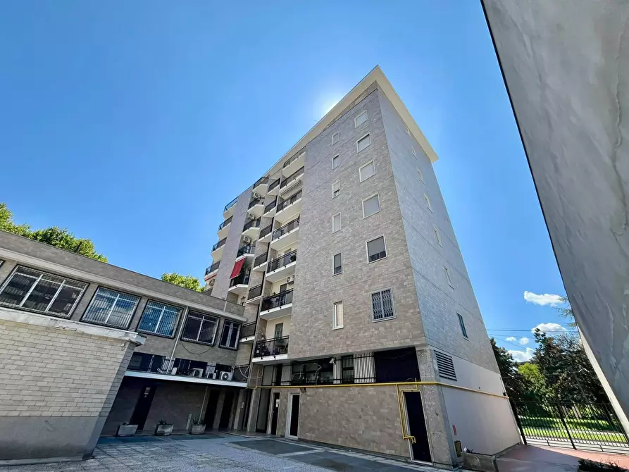 Immagine 4 di Appartamento in vendita  in Via Monte Ortigara 14 a Cinisello Balsamo