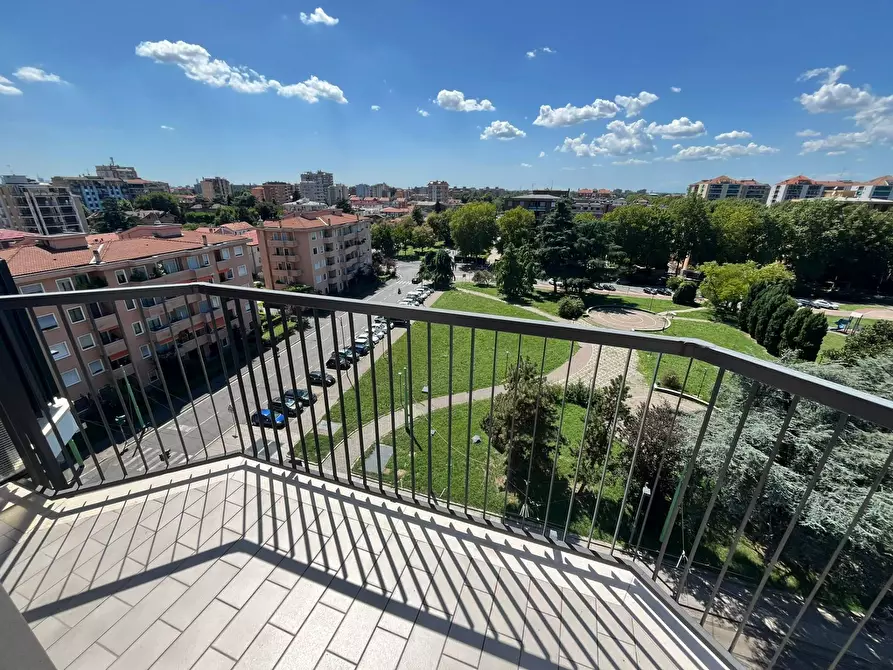 Immagine 5 di Appartamento in vendita  in Via Monte Ortigara 14 a Cinisello Balsamo