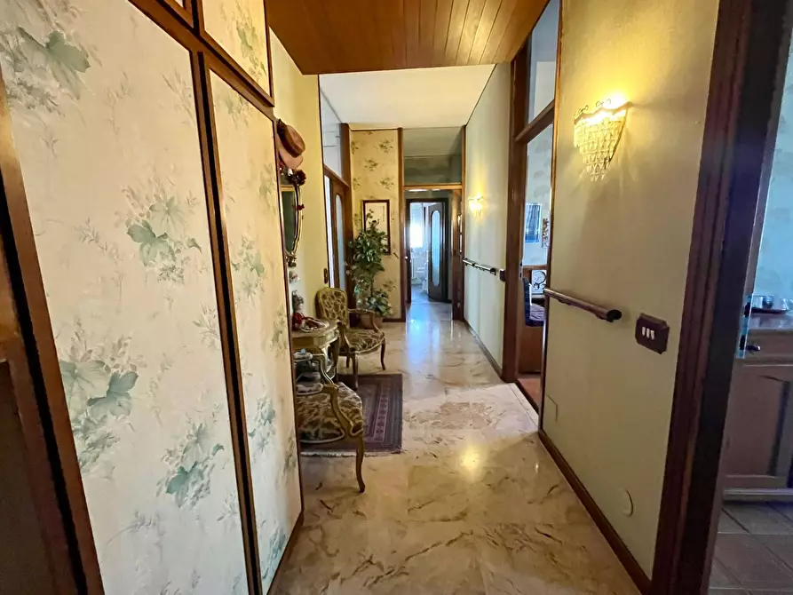 Immagine 7 di Appartamento in vendita  in Via Monte Ortigara 14 a Cinisello Balsamo