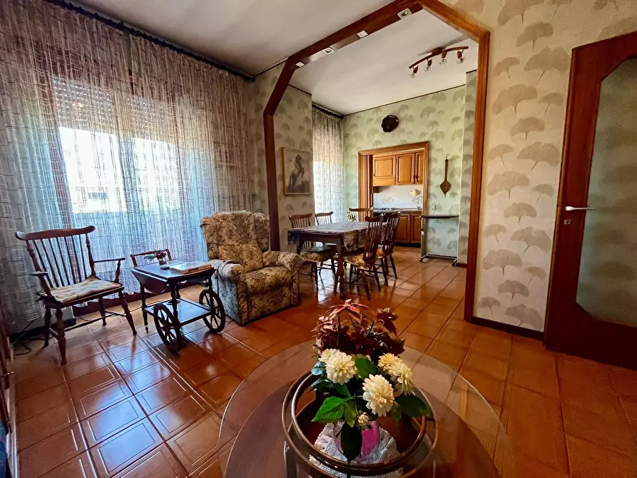 Immagine 11 di Appartamento in vendita  in Via Monte Ortigara 14 a Cinisello Balsamo