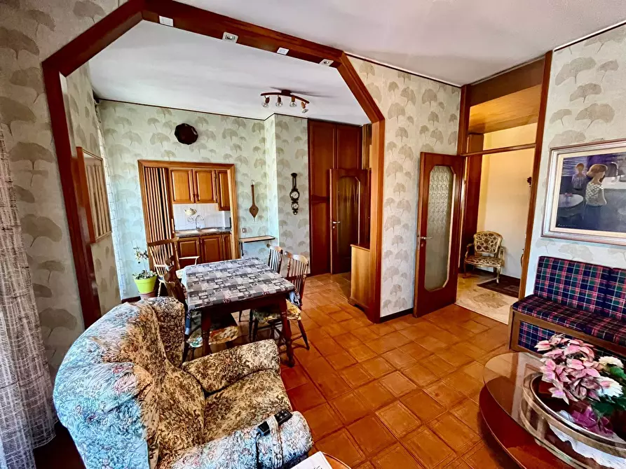 Immagine 12 di Appartamento in vendita  in Via Monte Ortigara 14 a Cinisello Balsamo