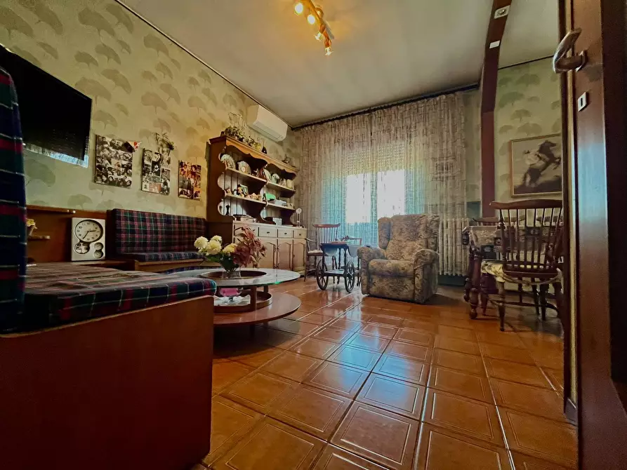 Immagine 13 di Appartamento in vendita  in Via Monte Ortigara 14 a Cinisello Balsamo