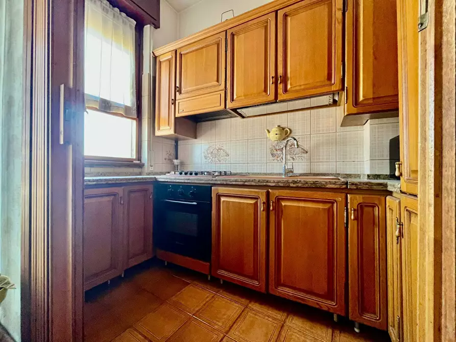 Immagine 16 di Appartamento in vendita  in Via Monte Ortigara 14 a Cinisello Balsamo